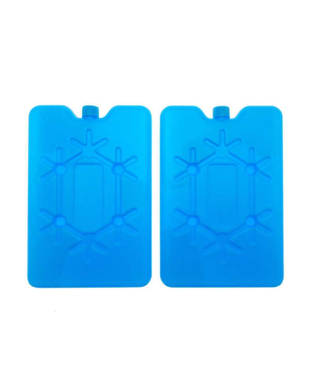 Benodigdheden HOME & LIVING Large freezer blocks (2-pack) voor bedrukking &amp; borduring
