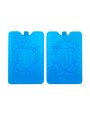 Accessoires personnalisable HOME & LIVING Pains de glace de grande taille (lot de 2)