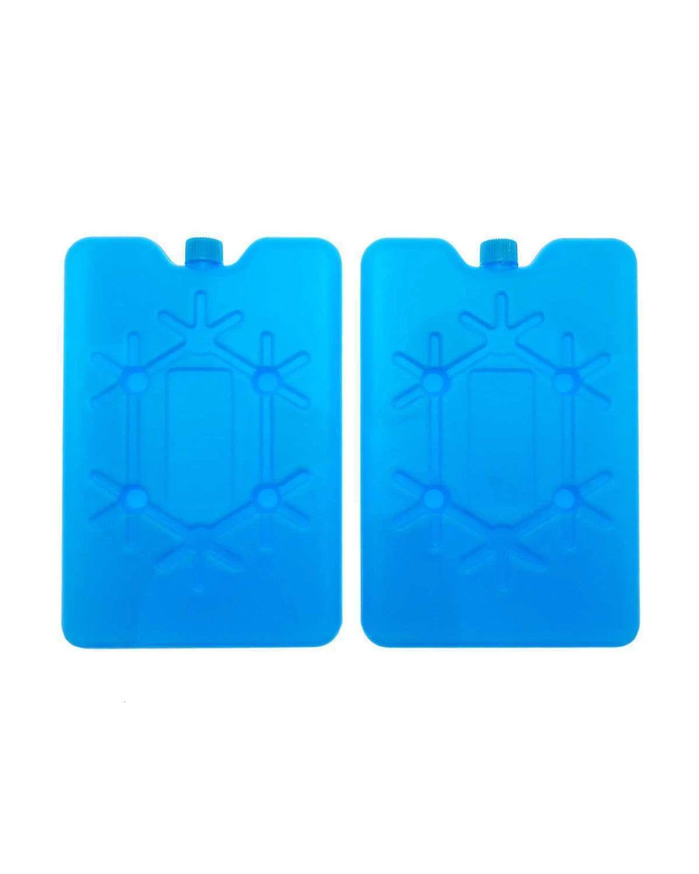 Accessoires personnalisable HOME & LIVING Pains de glace de grande taille (lot de 2)