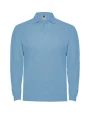 ROLY ESTRELLA L/S Poloshirts personalisierbar