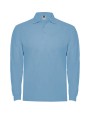 ROLY ESTRELLA L/S Poloshirts personalisierbar