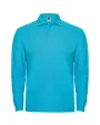 ROLY ESTRELLA L/S Poloshirts personalisierbar