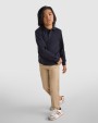 Polo's ROLY ESTRELLA L/S voor bedrukking &amp; borduring