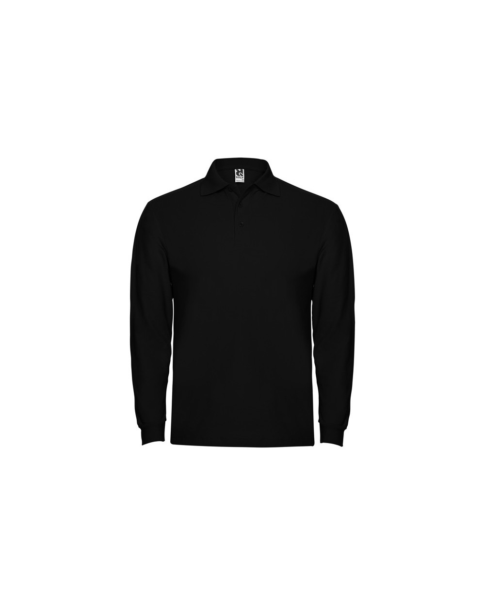Polos personnalisable ROLY ESTRELLA L/S