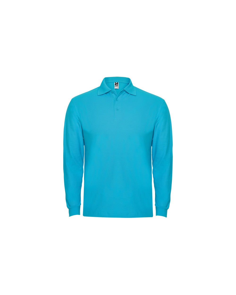 ROLY ESTRELLA L/S Poloshirts personalisierbar