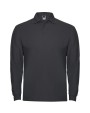 Polos personnalisable ROLY ESTRELLA L/S