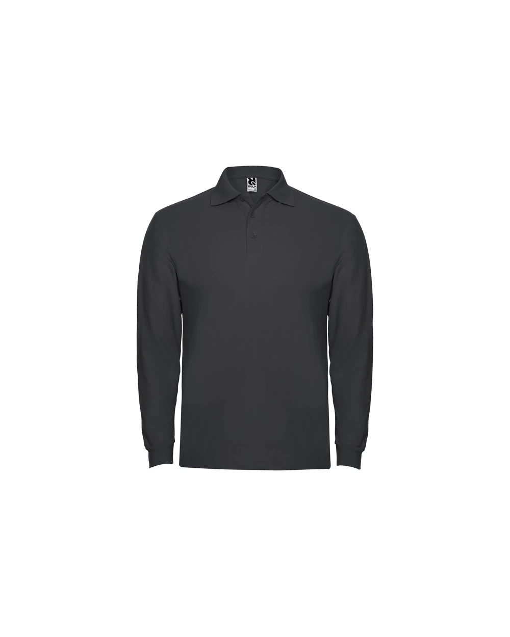 ROLY ESTRELLA L/S Poloshirts personalisierbar