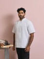 Vestes à personnaliser PREMIER Veste de cuisine manches courtes 