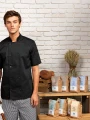 Vestes à personnaliser PREMIER Veste de cuisine manches courtes 
