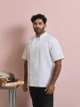 Vestes à personnaliser PREMIER Veste de cuisine manches courtes 