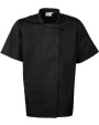PREMIER Chef's Jacket Jacken personalisierbar
