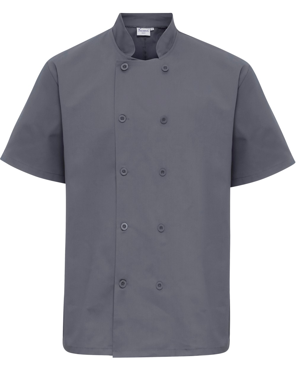 Vestes personnalisable PREMIER Veste de cuisine manches courtes