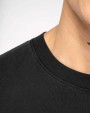 NATIVE SPIRIT Ausgewaschenes umweltfreundliches Oversize Herren T-Shirt T-Shirts personalisierbar