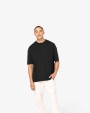 NATIVE SPIRIT Ausgewaschenes umweltfreundliches Oversize Herren T-Shirt T-Shirts personalisierbar