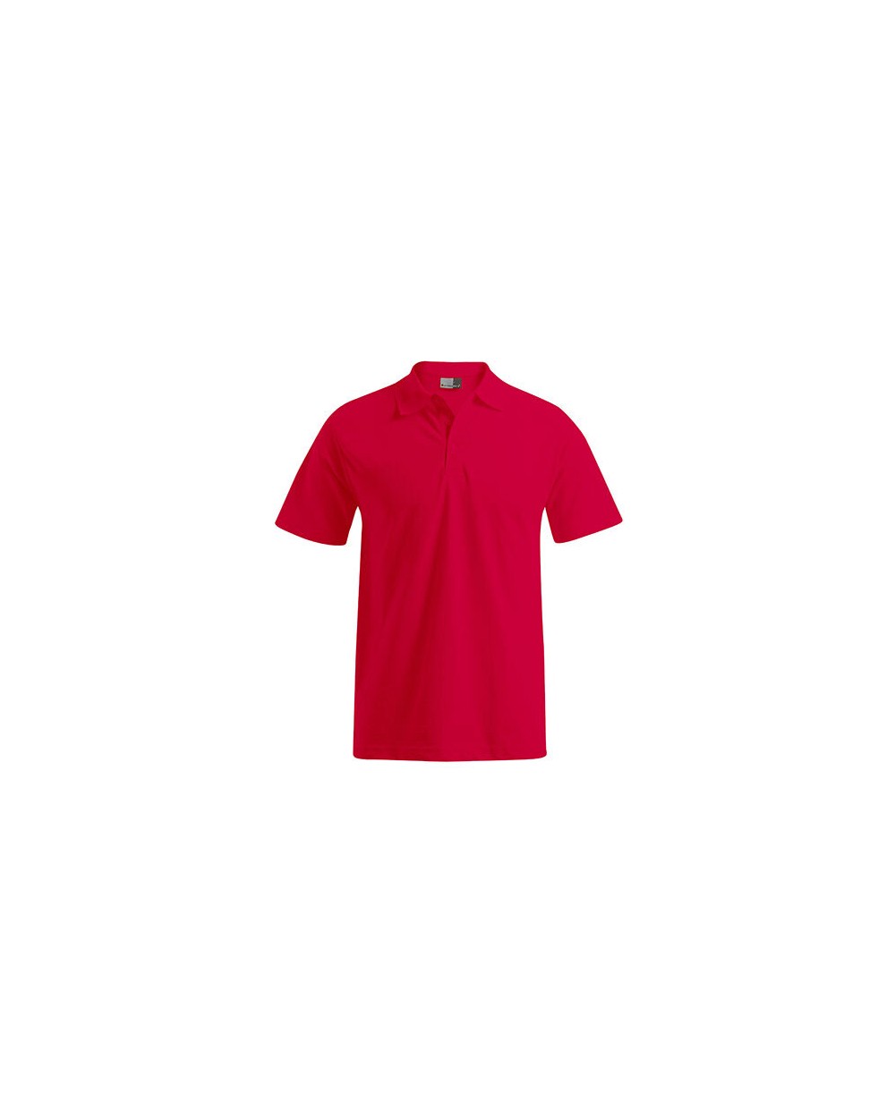 PROMODORO MEN'S POLOSHIRT Poloshirts personalisierbar