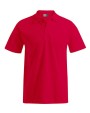 PROMODORO MEN'S POLOSHIRT Poloshirts personalisierbar