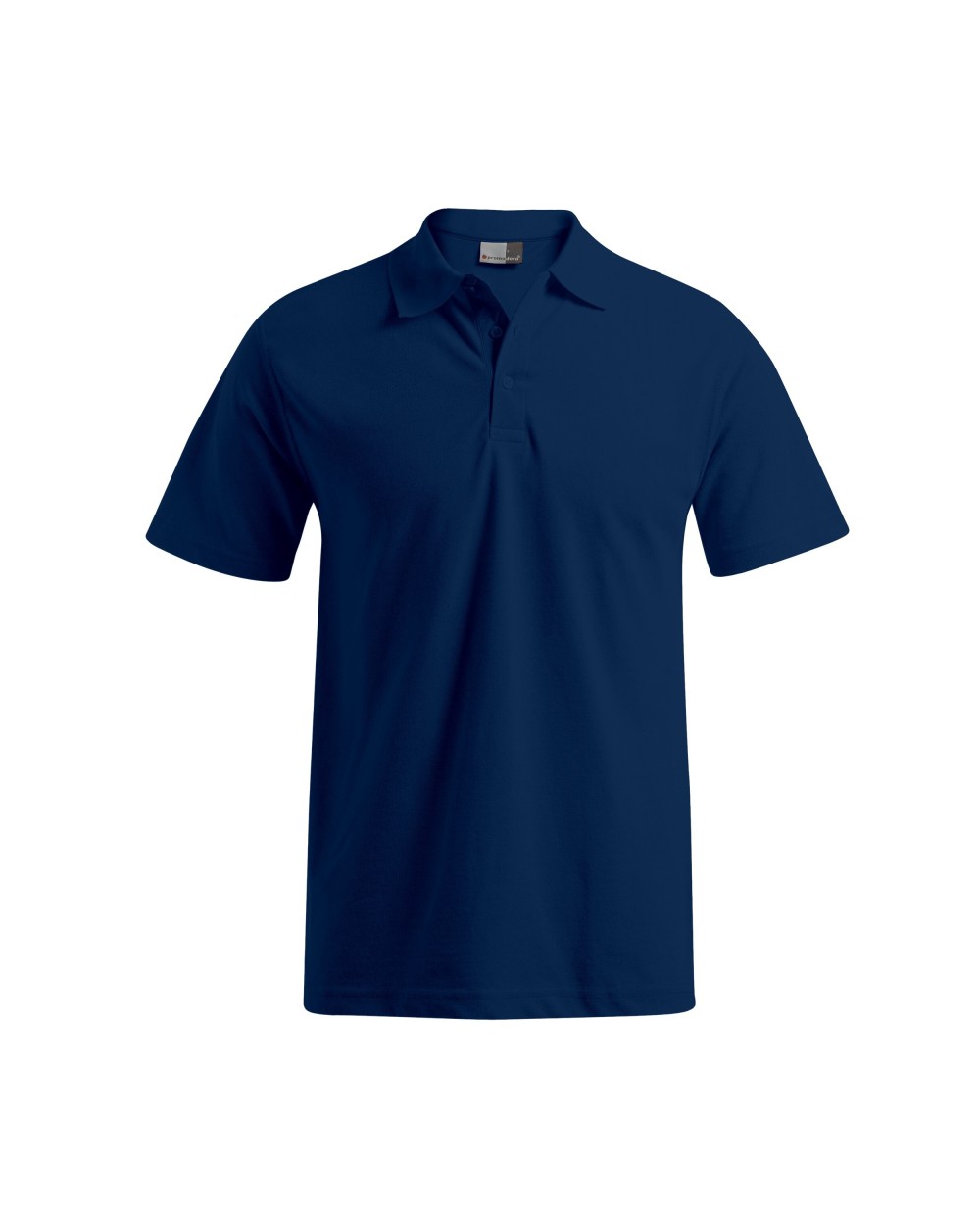 PROMODORO MEN'S POLOSHIRT Poloshirts personalisierbar