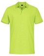 PROMODORO MEN'S POLOSHIRT Poloshirts personalisierbar