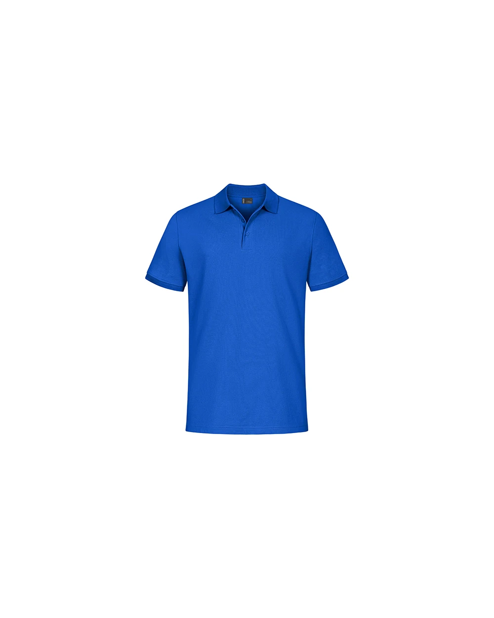 Polo's PROMODORO MEN'S POLOSHIRT voor bedrukking &amp; borduring