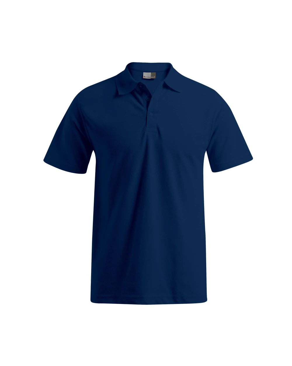 Polo's PROMODORO MEN'S POLOSHIRT voor bedrukking &amp; borduring