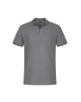 PROMODORO MEN'S POLOSHIRT Poloshirts personalisierbar
