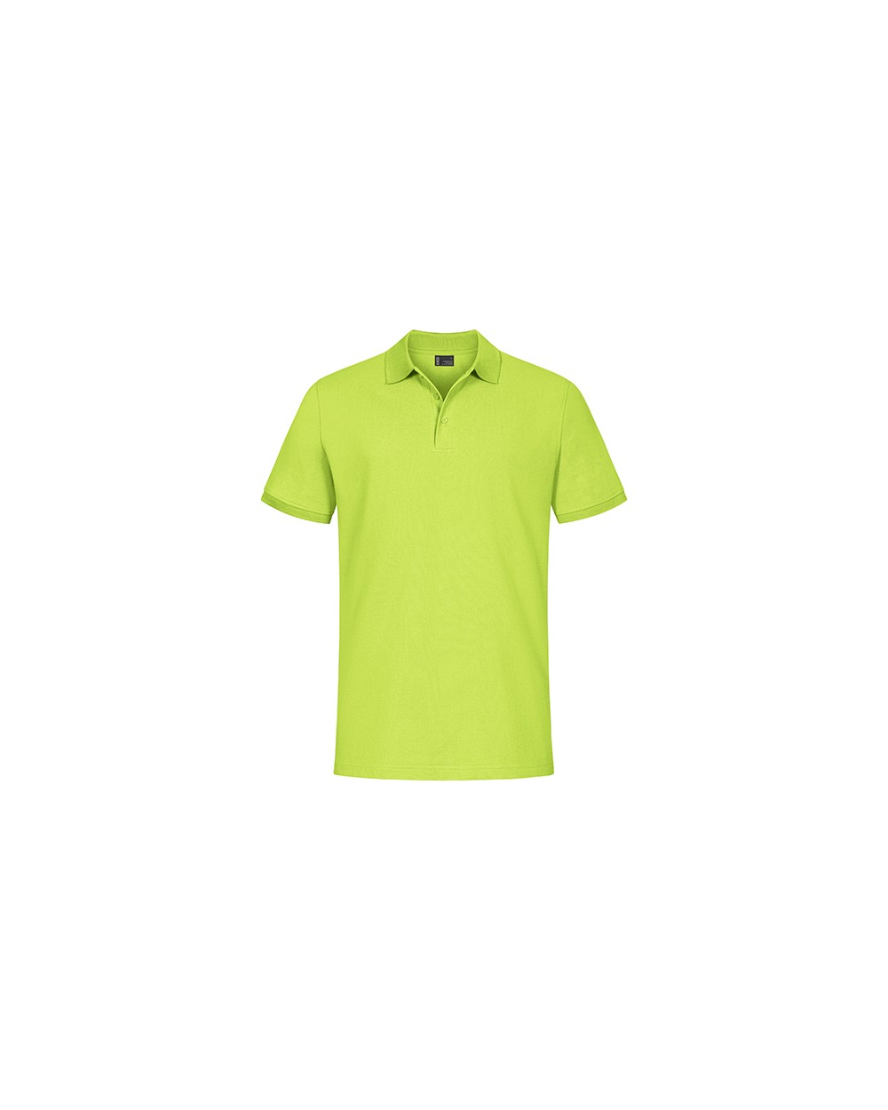 Polos personnalisable PROMODORO MEN'S POLOSHIRT