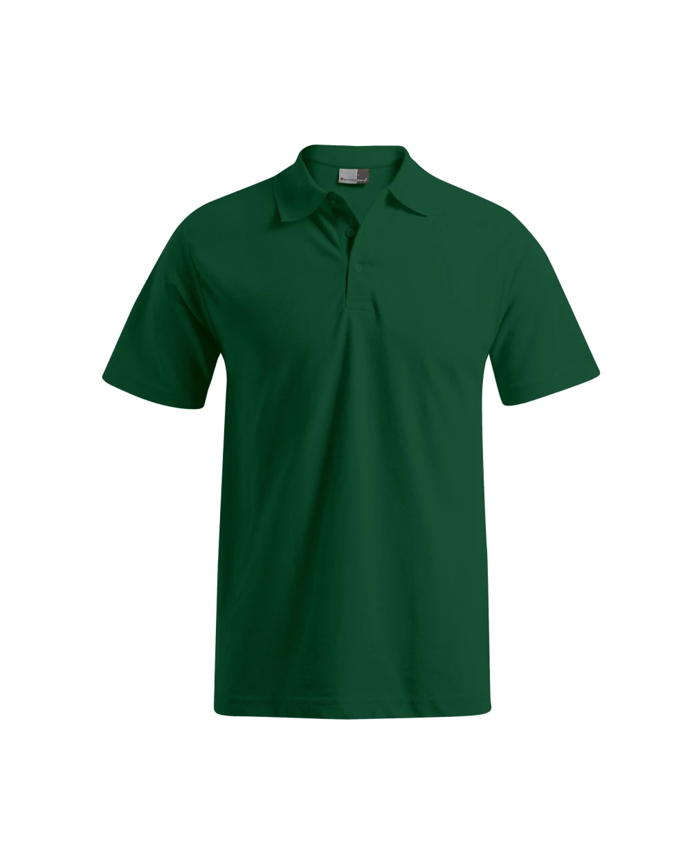 PROMODORO MEN'S POLOSHIRT Poloshirts personalisierbar