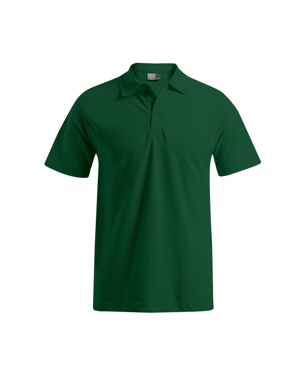 Polo's PROMODORO MEN'S POLOSHIRT voor bedrukking &amp; borduring