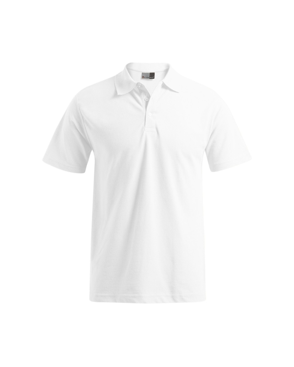Polos personnalisable PROMODORO MEN'S POLOSHIRT