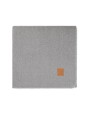 VINGA VINGA Moulton Decke aus GRS rPET Plaids personalisierbar