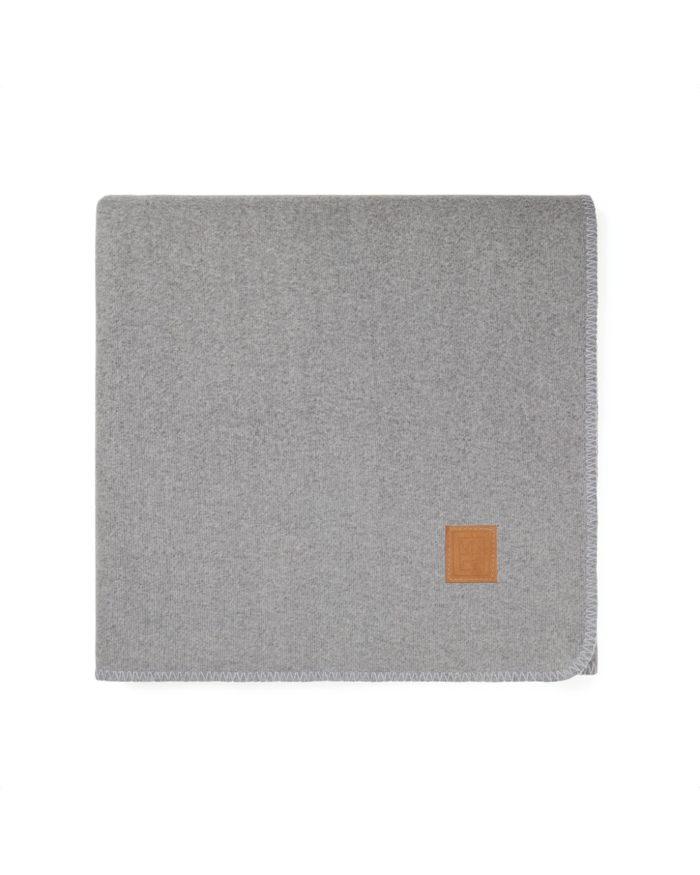 Plaids personnalisable VINGA VINGA Couverture en rPET GRS Moulton