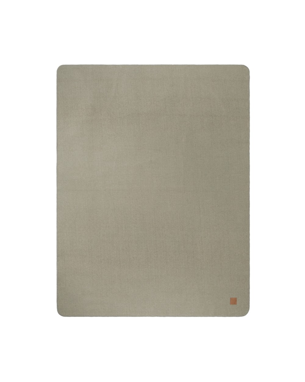 Plaids personnalisable VINGA VINGA Couverture en rPET GRS Moulton