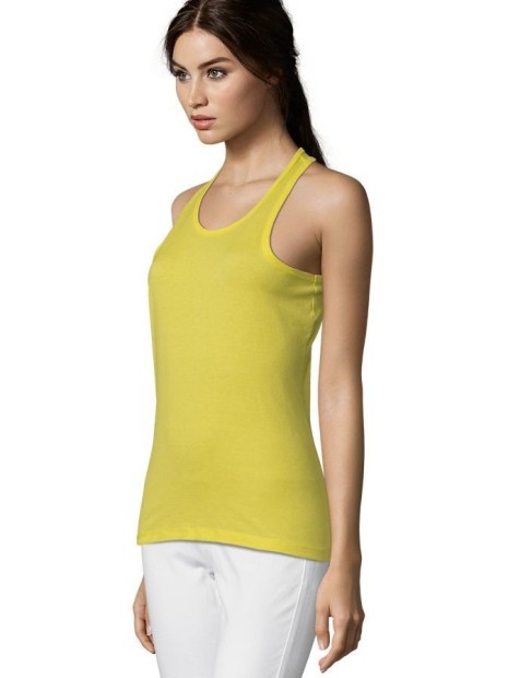 T-Shirts à personnaliser SOL'S Justin Women /api/colors/70e7d1c2-03a7-4849-8105-09482bd90699