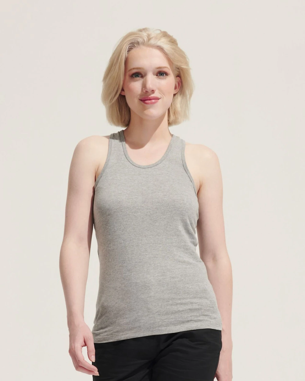 T-shirts SOL'S Justin Women voor bedrukking &amp; borduring