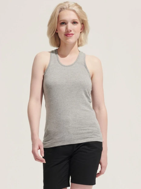 T-Shirts à personnaliser SOL'S Justin Women 