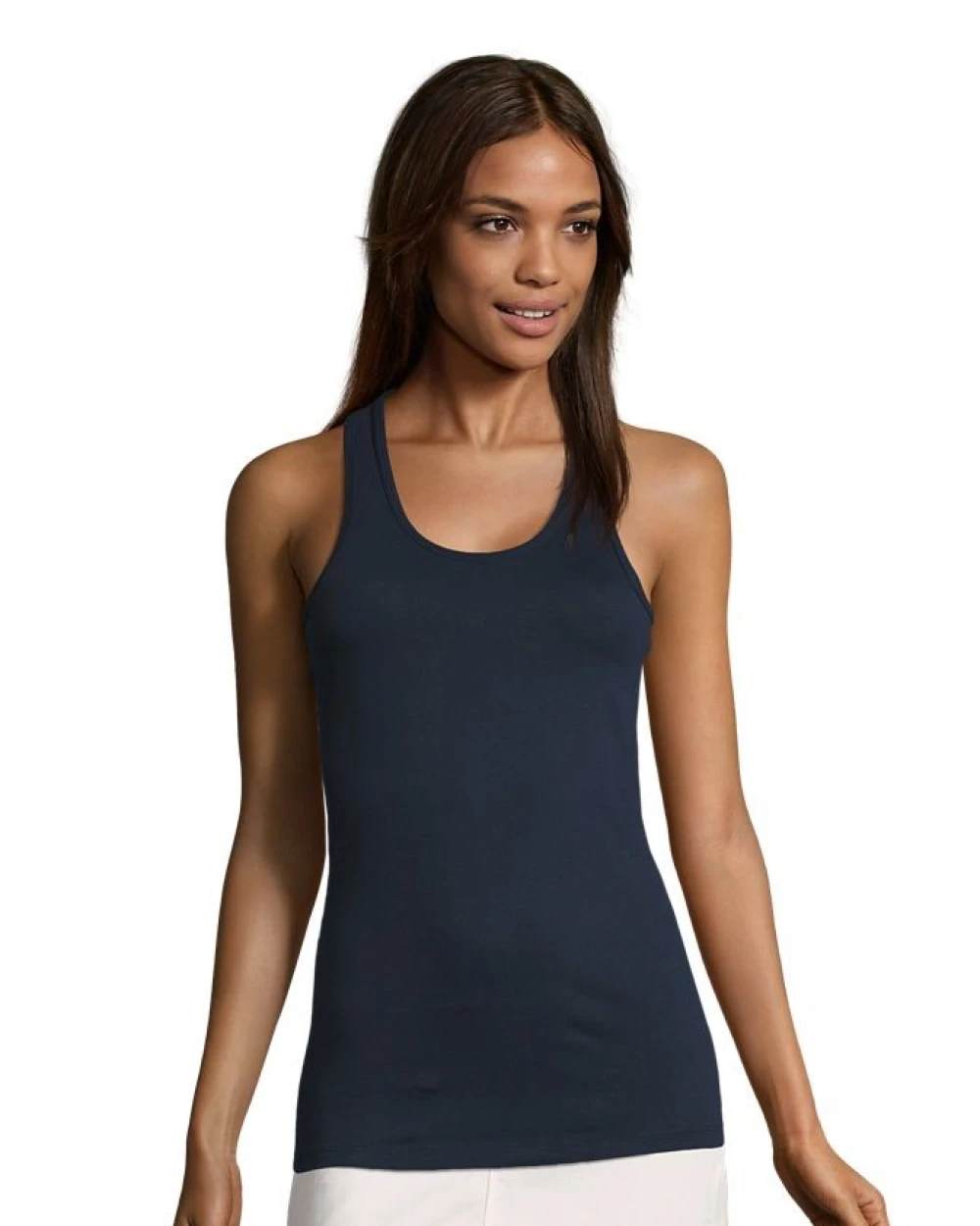SOL'S Justin Women T-Shirts personalisierbar