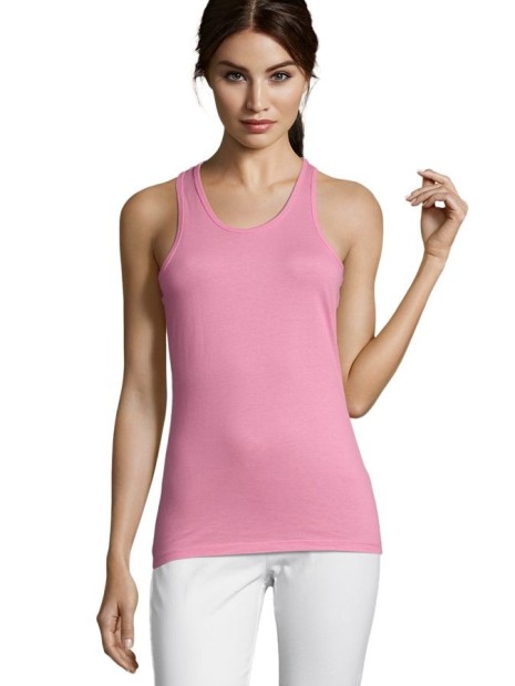 T-Shirts à personnaliser SOL'S Justin Women /api/colors/5ca5c3e6-e7cb-4197-8faf-28381a8f65b2