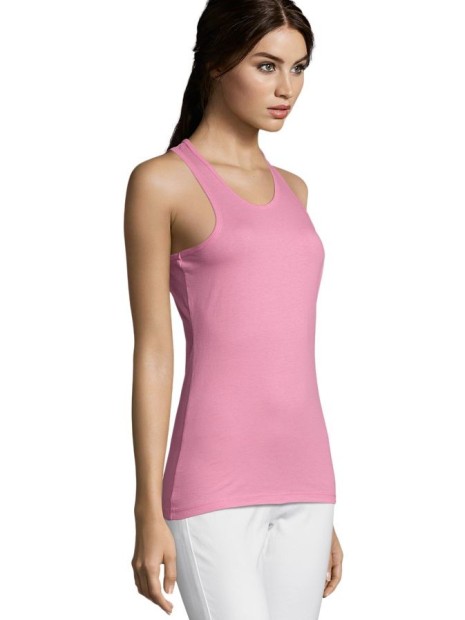 T-Shirts à personnaliser SOL'S Justin Women /api/colors/5ca5c3e6-e7cb-4197-8faf-28381a8f65b2