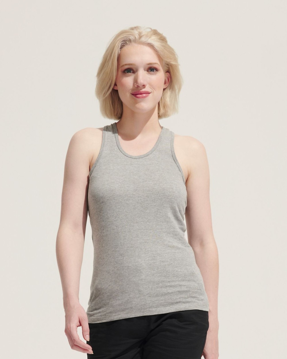 T-shirts SOL'S Justin Women voor bedrukking &amp; borduring