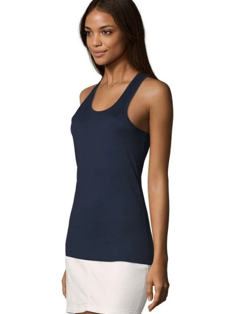T-Shirts à personnaliser SOL'S Justin Women /api/colors/dac7f052-16c9-4080-ba5c-aefc702fb74b