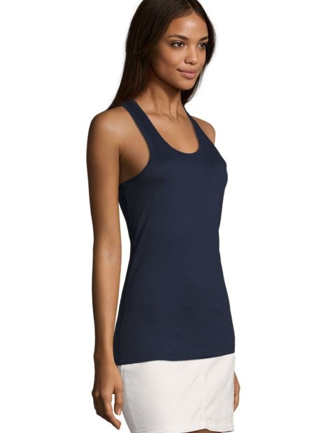 T-Shirts à personnaliser SOL'S Justin Women /api/colors/dac7f052-16c9-4080-ba5c-aefc702fb74b