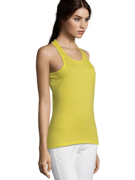 T-Shirts à personnaliser SOL'S Justin Women /api/colors/70e7d1c2-03a7-4849-8105-09482bd90699