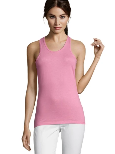 T-Shirts à personnaliser SOL'S Justin Women /api/colors/5ca5c3e6-e7cb-4197-8faf-28381a8f65b2
