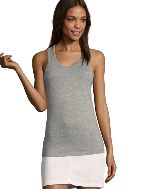 T-Shirts à personnaliser SOL'S Justin Women /api/colors/affde0b2-3f9e-462b-8bbe-959997fedc42