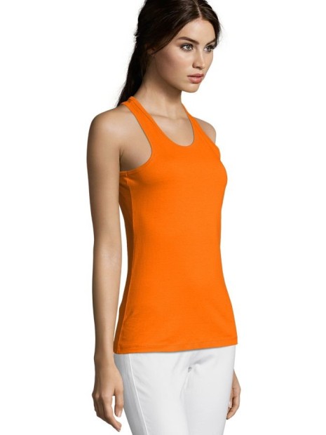 T-Shirts à personnaliser SOL'S Justin Women /api/colors/d51260d5-b263-4200-988d-ee19f414959e