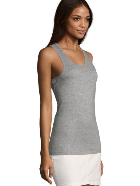 T-Shirts à personnaliser SOL'S Justin Women /api/colors/affde0b2-3f9e-462b-8bbe-959997fedc42