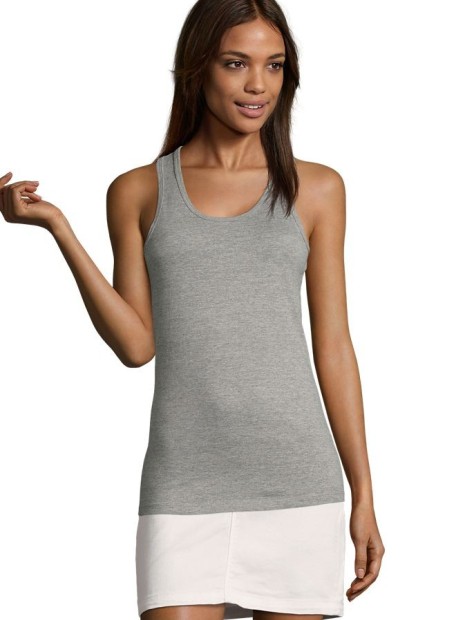 T-Shirts à personnaliser SOL'S Justin Women /api/colors/affde0b2-3f9e-462b-8bbe-959997fedc42