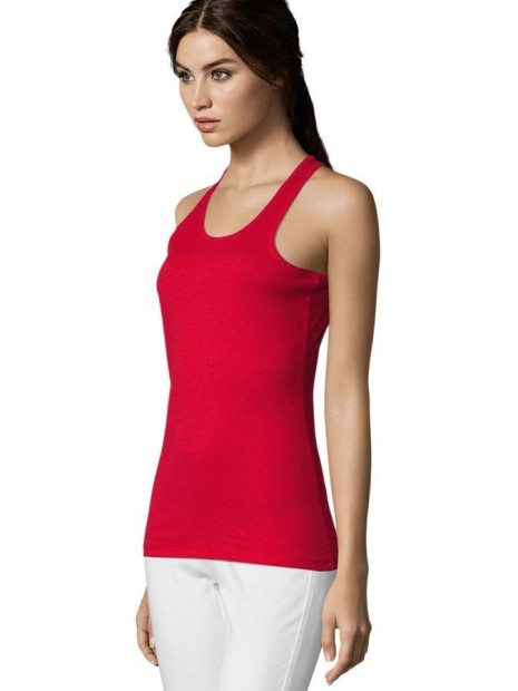 T-Shirts à personnaliser SOL'S Justin Women /api/colors/c953313a-9c9d-493b-934e-ddcf8fada2ae