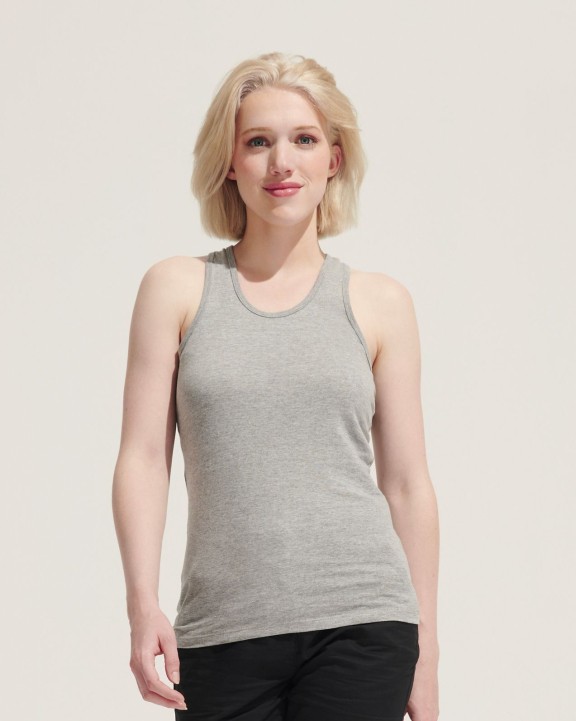 T-shirts SOL'S Justin Women voor bedrukking &amp; borduring