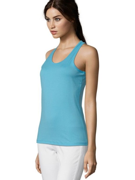 T-Shirts à personnaliser SOL'S Justin Women /api/colors/37552fe8-037d-47a8-bdb0-3b2374f2eea8